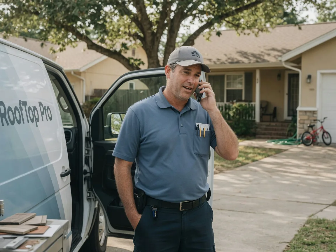 Roof Repair Summit Hill, PA FAQs